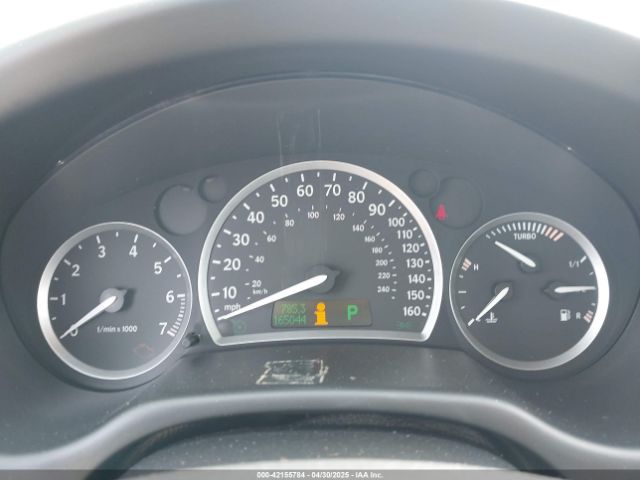 2005 SAAB 9-3 YS3FB49S251046469 Photo 6