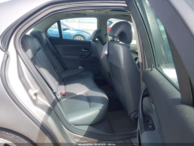 2005 SAAB 9-3 YS3FB49S251046469 Photo 7