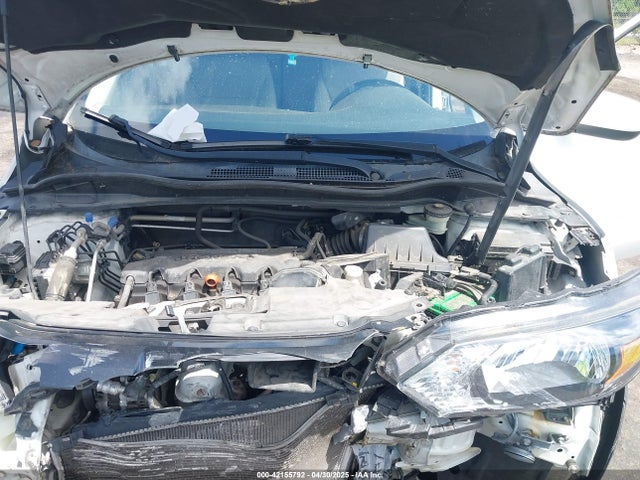 3CZRU5H30GM741774 Honda HR-V LX