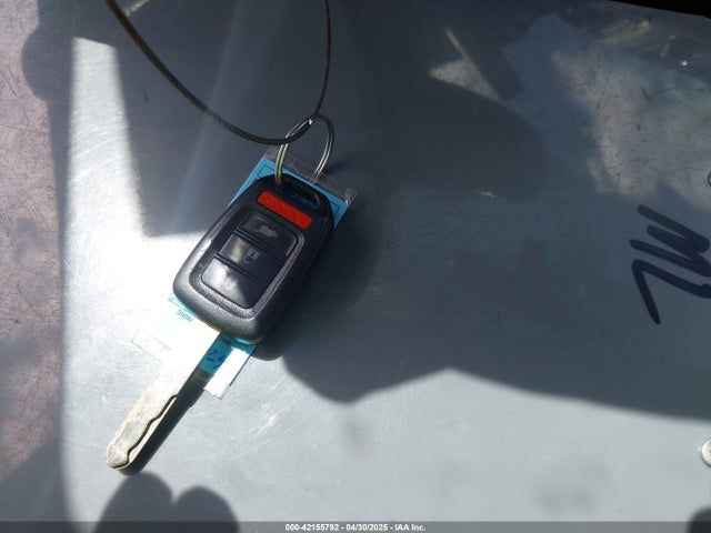 3CZRU5H30GM741774 Honda HR-V LX