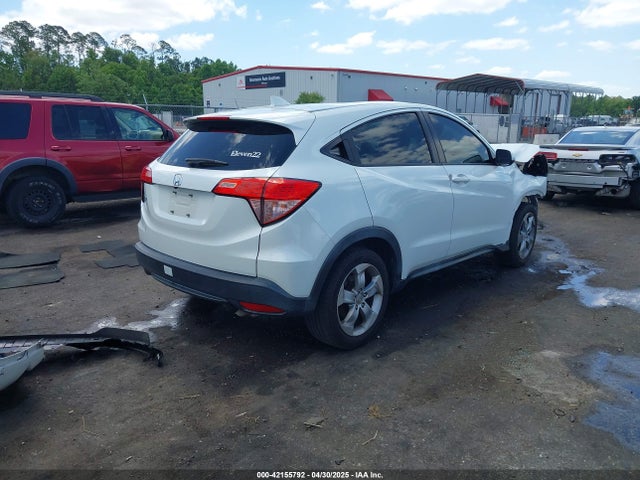 3CZRU5H30GM741774 Honda HR-V LX