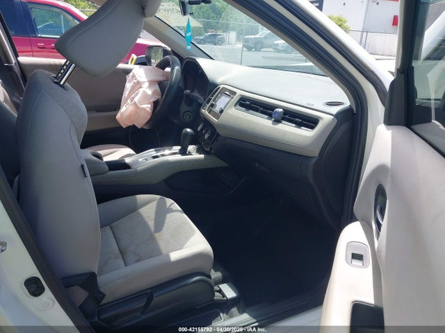 3CZRU5H30GM741774 Honda HR-V LX