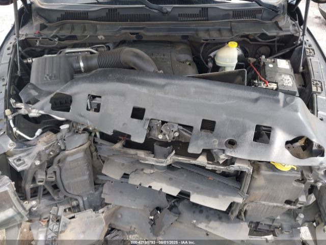 1C6RR7KT6ES412021 RAM 1500 Express
