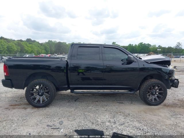 1C6RR7KT6ES412021 RAM 1500 Express
