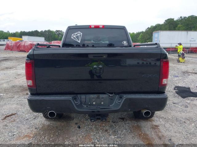 1C6RR7KT6ES412021 RAM 1500 Express