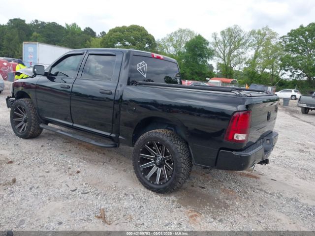 1C6RR7KT6ES412021 RAM 1500 Express