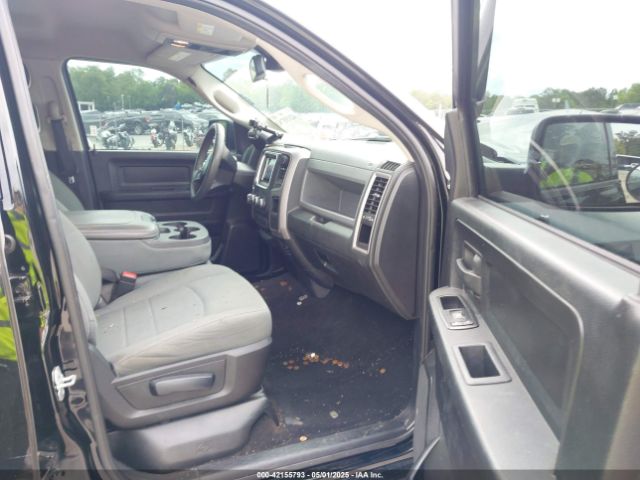 1C6RR7KT6ES412021 RAM 1500 Express