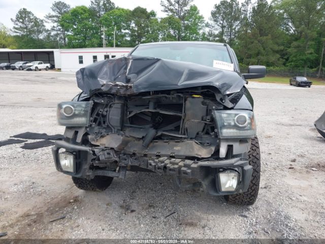1C6RR7KT6ES412021 RAM 1500 Express