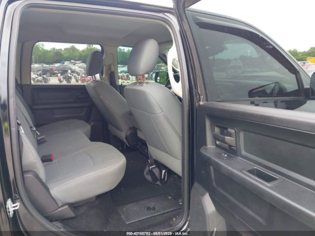 1C6RR7KT6ES412021 RAM 1500 Express