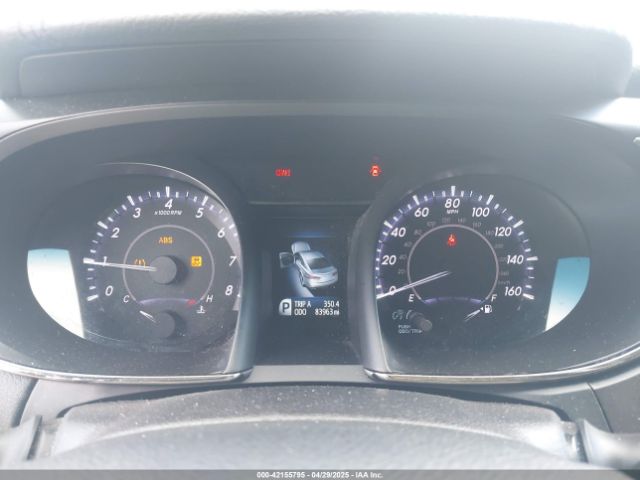 4T1BK1EB3FU174984 Toyota Avalon Xle Premium