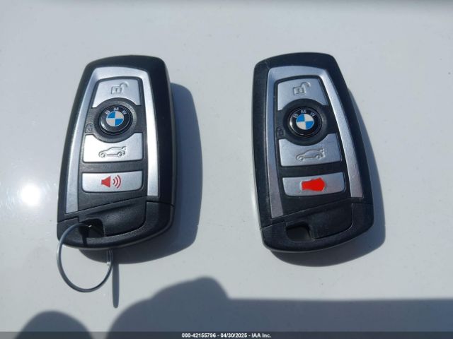5UXWX9C50G0D77361 BMW X3 Xdrive28i