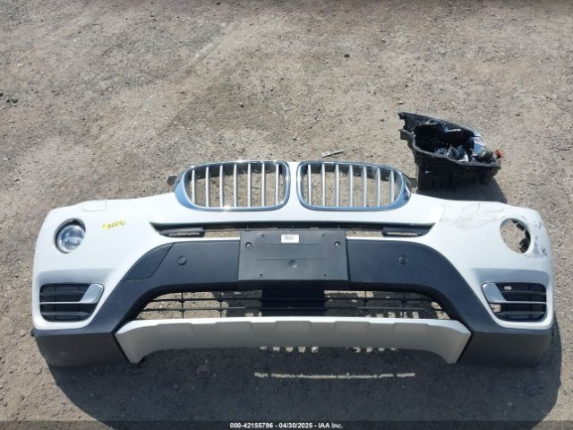 5UXWX9C50G0D77361 BMW X3 Xdrive28i