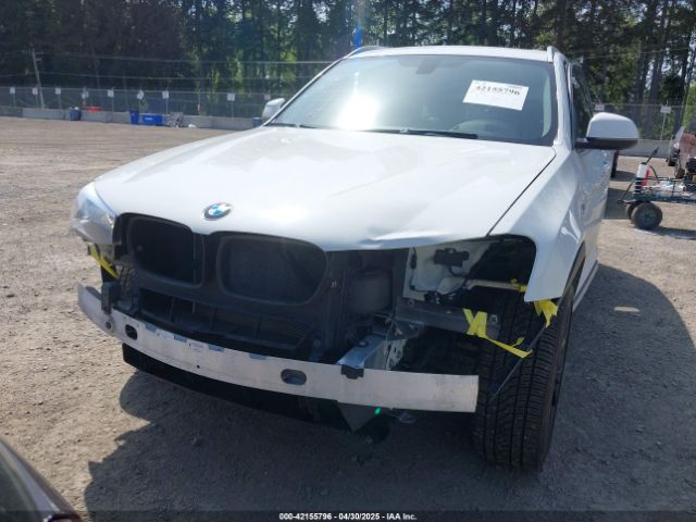 5UXWX9C50G0D77361 BMW X3 Xdrive28i
