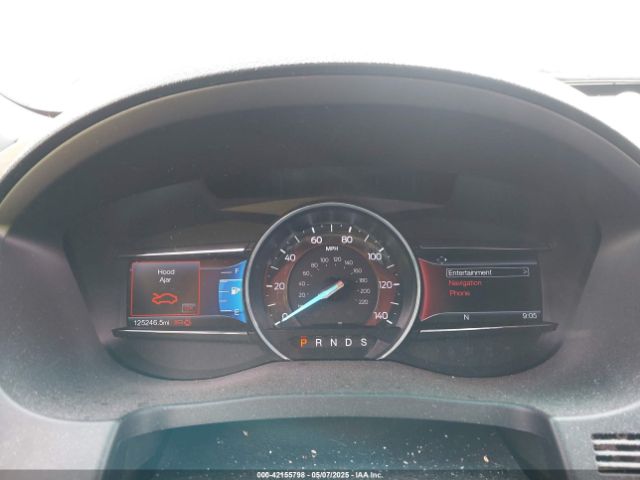 1FM5K7D88HGB27523 Ford EXPLORER XLT