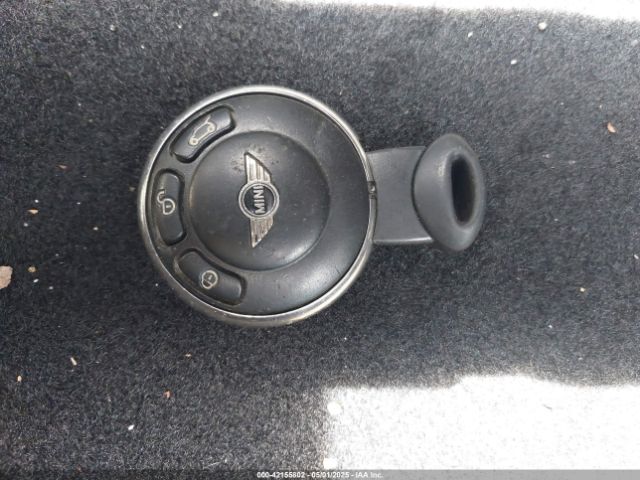 2013 MINI CONVERTIBLE WMWZP3C53DT705016 Photo 10