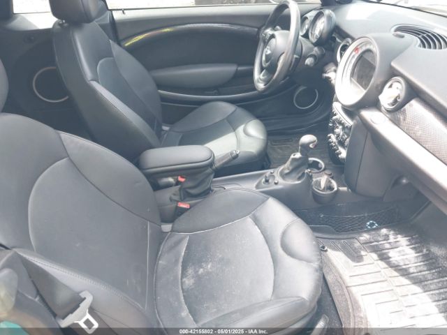 2013 MINI CONVERTIBLE WMWZP3C53DT705016 Photo 4