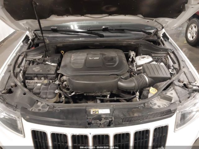 1C4RJFAG1GC414111 Jeep Grand Cherokee Laredo