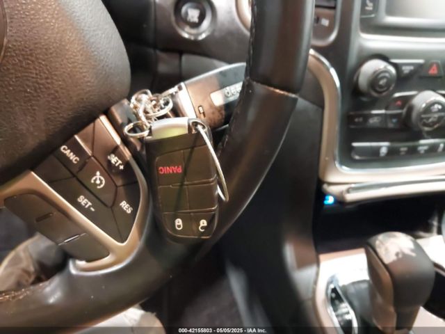 1C4RJFAG1GC414111 Jeep Grand Cherokee Laredo