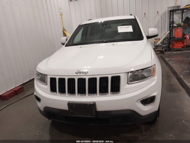 1C4RJFAG1GC414111 Jeep Grand Cherokee Laredo