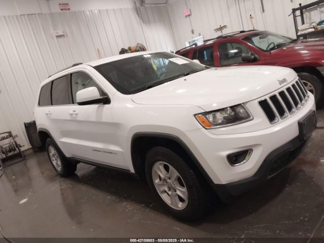 1C4RJFAG1GC414111 Jeep Grand Cherokee Laredo