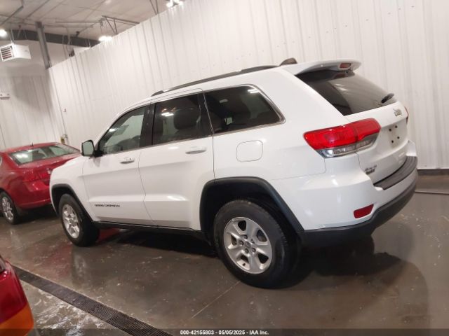 1C4RJFAG1GC414111 Jeep Grand Cherokee Laredo