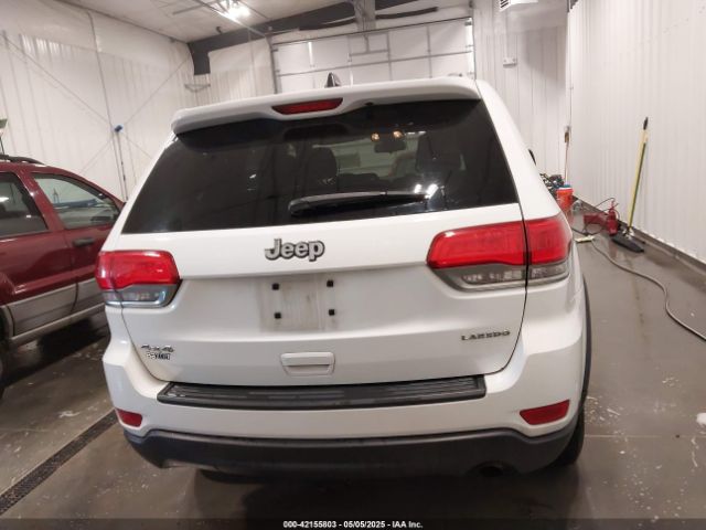 1C4RJFAG1GC414111 Jeep Grand Cherokee Laredo