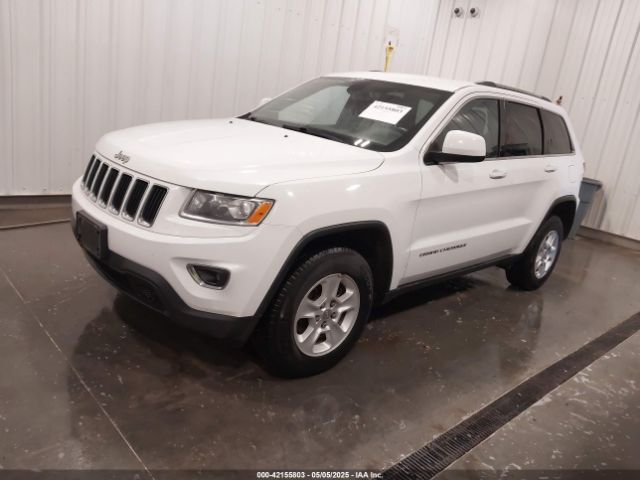 1C4RJFAG1GC414111 Jeep Grand Cherokee Laredo