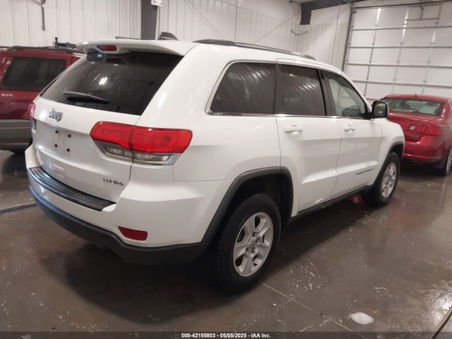 1C4RJFAG1GC414111 Jeep Grand Cherokee Laredo