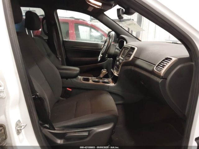 1C4RJFAG1GC414111 Jeep Grand Cherokee Laredo