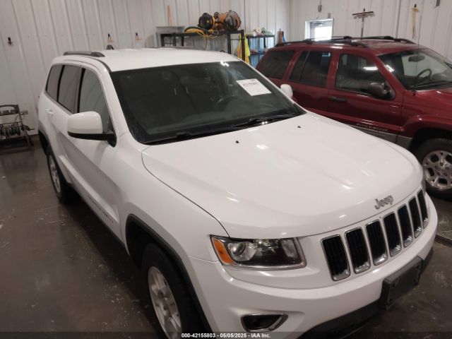 1C4RJFAG1GC414111 Jeep Grand Cherokee Laredo