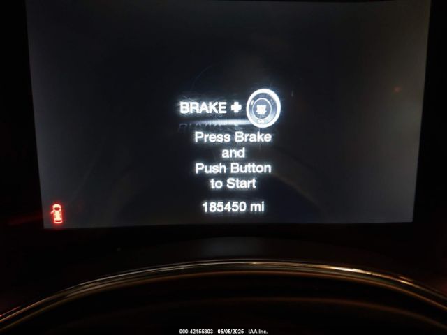 1C4RJFAG1GC414111 Jeep Grand Cherokee Laredo