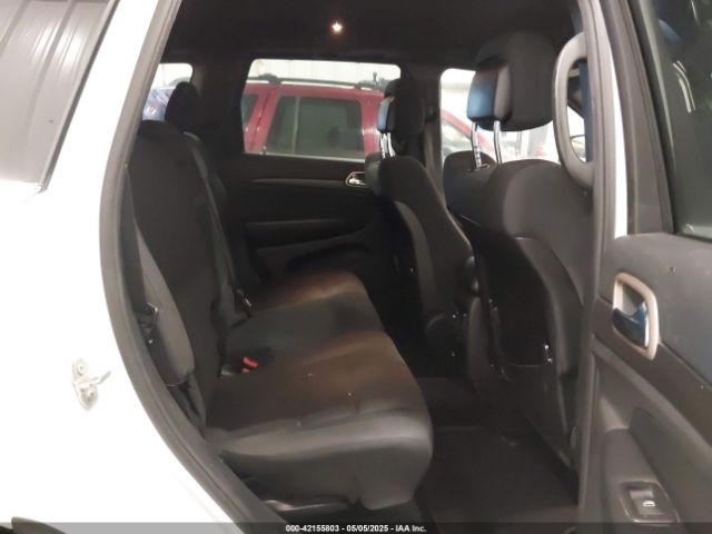 1C4RJFAG1GC414111 Jeep Grand Cherokee Laredo