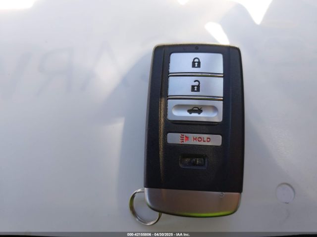 2020 ACURA ILX 19UDE2F84LA012020 Photo 10