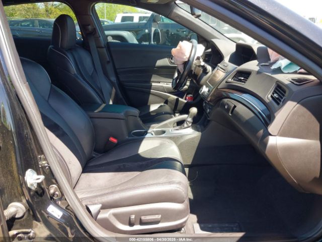 2020 ACURA ILX 19UDE2F84LA012020 Photo 4