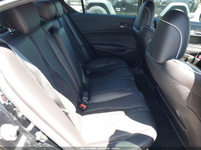2020 ACURA ILX 19UDE2F84LA012020 Photo 7
