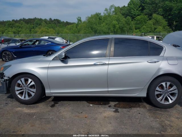 1HGCR2F31EA197280 Honda ACCORD LX