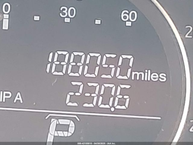 1HGCR2F31EA197280 Honda ACCORD LX