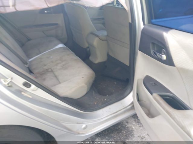 1HGCR2F31EA197280 Honda ACCORD LX