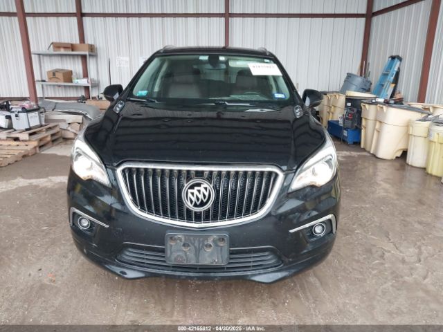 LRBFXBSA4HD200258 Buick Envision Essence