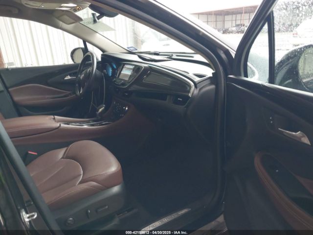 LRBFXBSA4HD200258 Buick Envision Essence