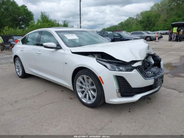 2024 CADILLAC CT5 1G6DX5RK5R0103588