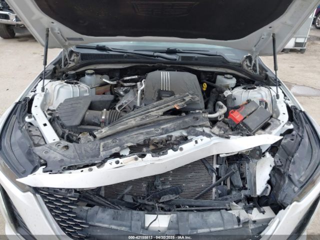 2024 CADILLAC CT5 1G6DX5RK5R0103588 Photo 9