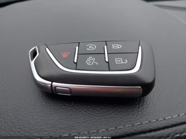 2024 CADILLAC CT5 1G6DX5RK5R0103588 Photo 10