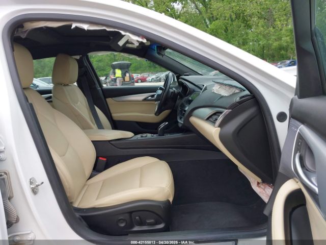 2024 CADILLAC CT5 1G6DX5RK5R0103588 Photo 4