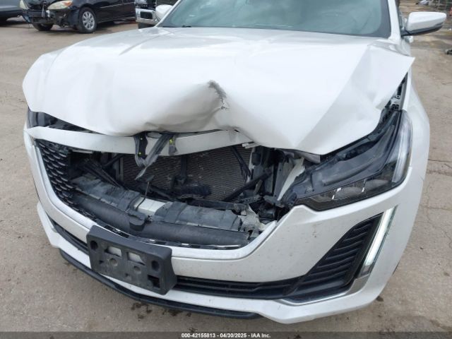 2024 CADILLAC CT5 1G6DX5RK5R0103588 Photo 5