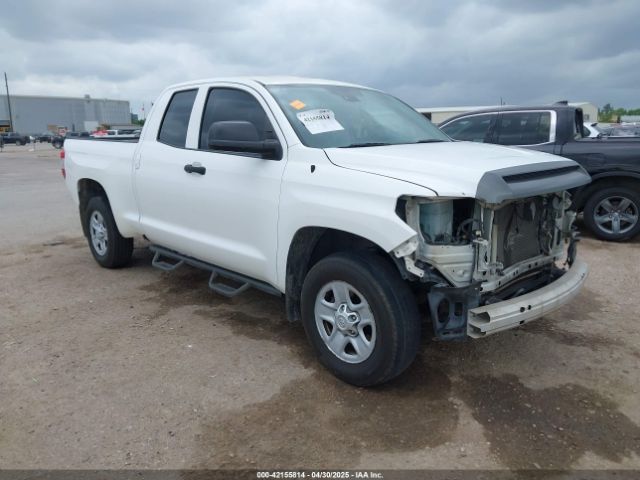 5TFRM5F10JX126571 auction archive image