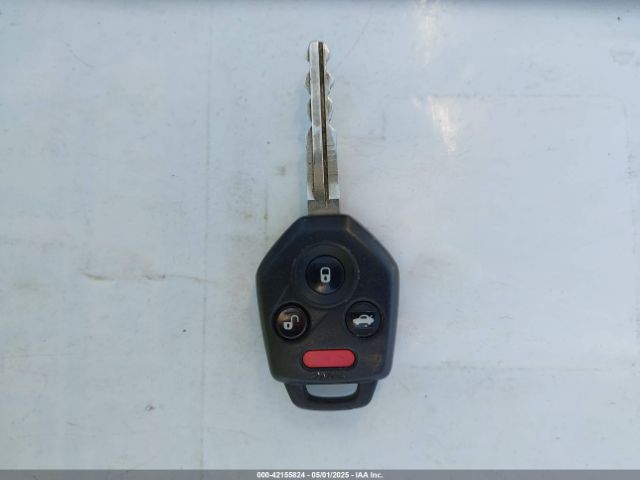 JF1GPAL69E8230103 Subaru Impreza 2.0i Sport Premium