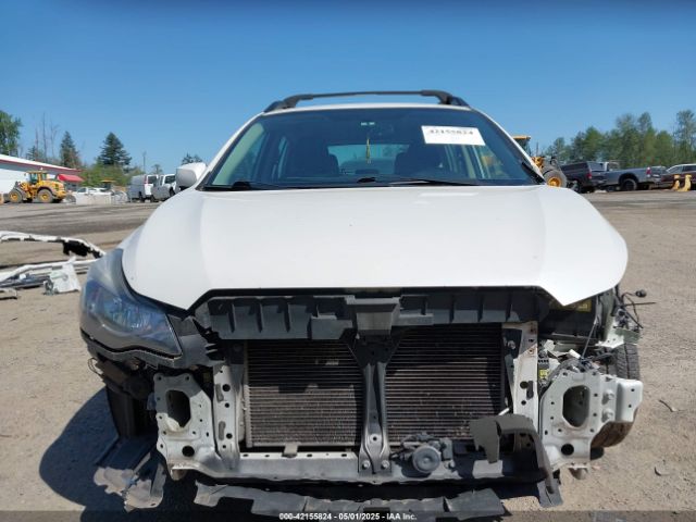 JF1GPAL69E8230103 Subaru Impreza 2.0i Sport Premium