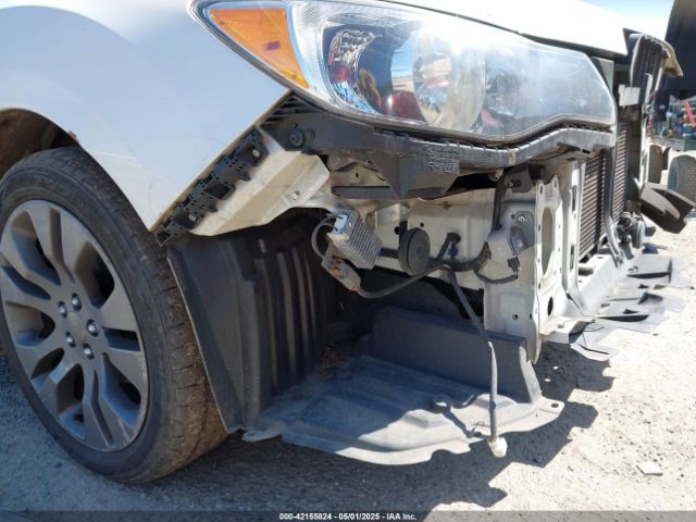 JF1GPAL69E8230103 Subaru Impreza 2.0i Sport Premium