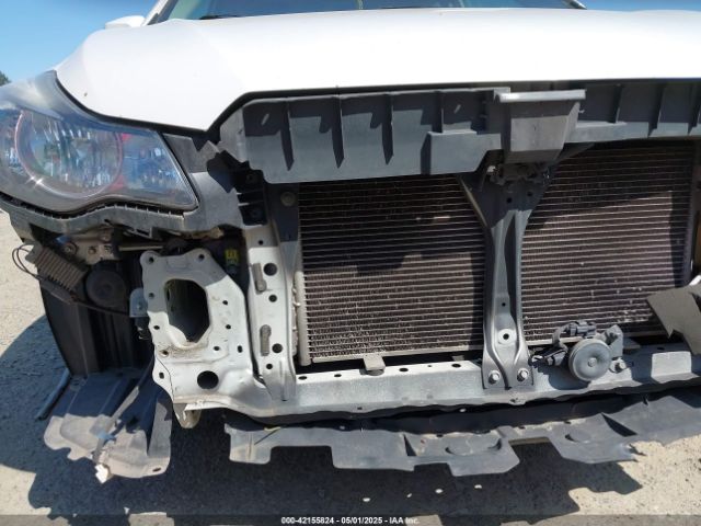 JF1GPAL69E8230103 Subaru Impreza 2.0i Sport Premium